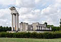 * Nomination Harbour temple of Colonia Ulpia Traiana, Archaeological Park, Xanten --Carschten 09:14, 4 September 2018 (UTC) * Promotion Good quality. --Milseburg 15:14, 4 September 2018 (UTC)