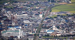 養老町 養老町 - Wikipedia