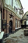 The Old White Hart Inn Ye Olde White Hart Silver Street Hull.jpg