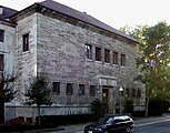 Embajada de Yugoslavia, Berlín (1938-1939)