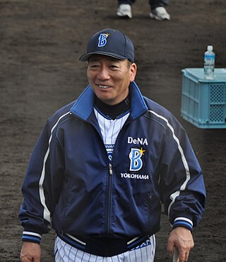 <span class="mw-page-title-main">Yutaka Takagi</span> Japanese baseball player