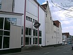 Zündapp-Museum der Brauerei Zoller-Hof