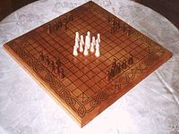 Tafl (jogos Nrdicos)