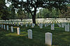 Cimetière national Zachary Taylor