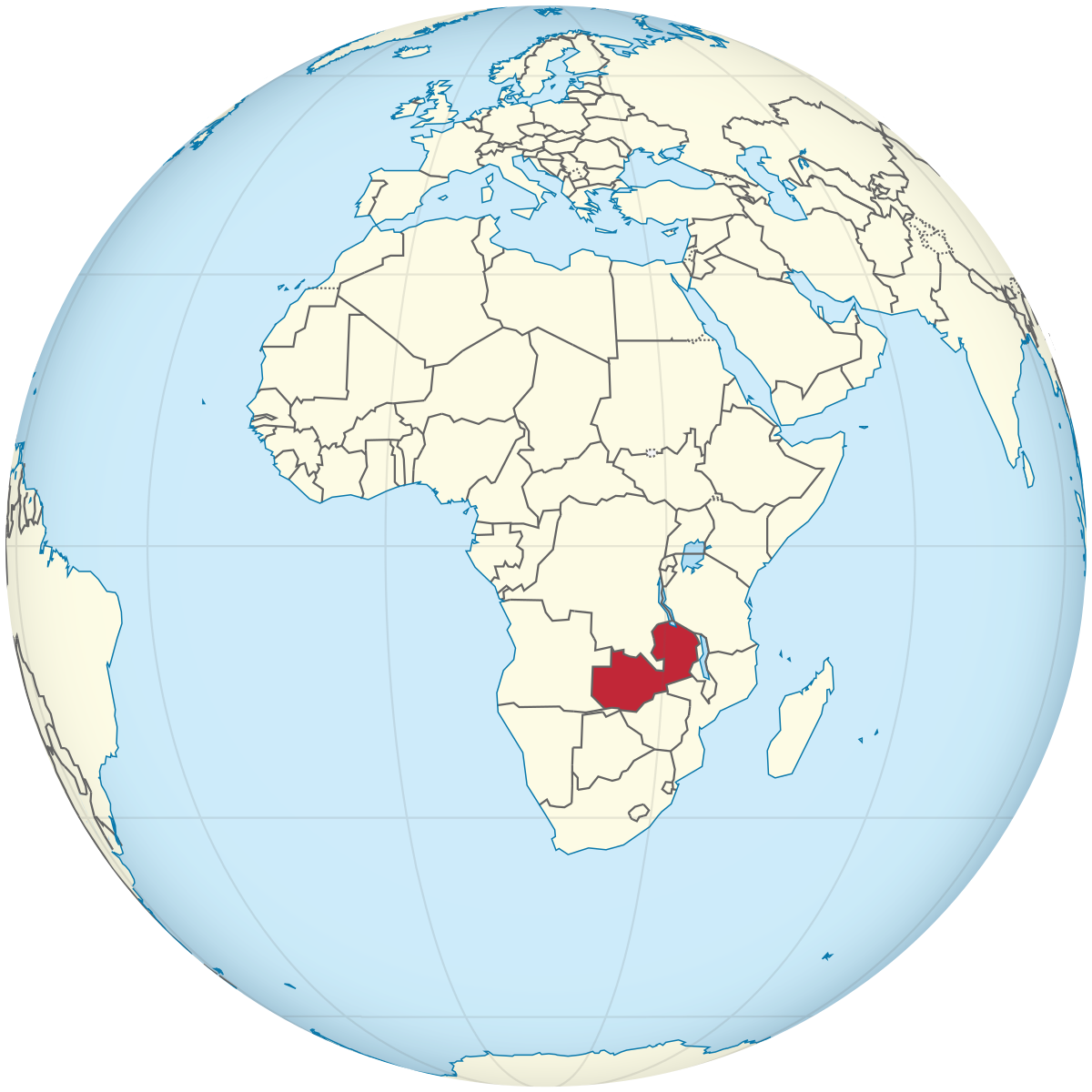sambia karte Sambia Wikipedia sambia karte