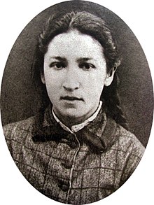 Vera Zasulitc