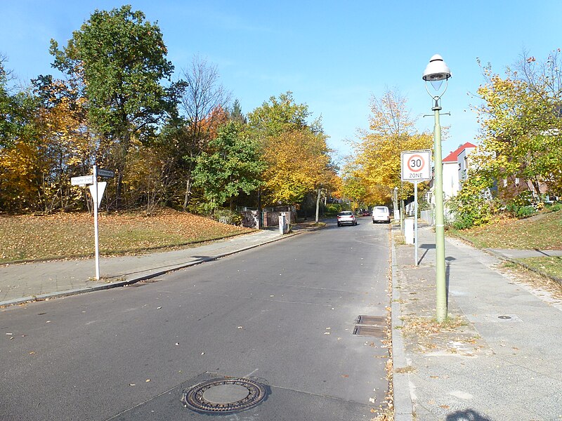 File:Zehlendorf Forststraße.JPG