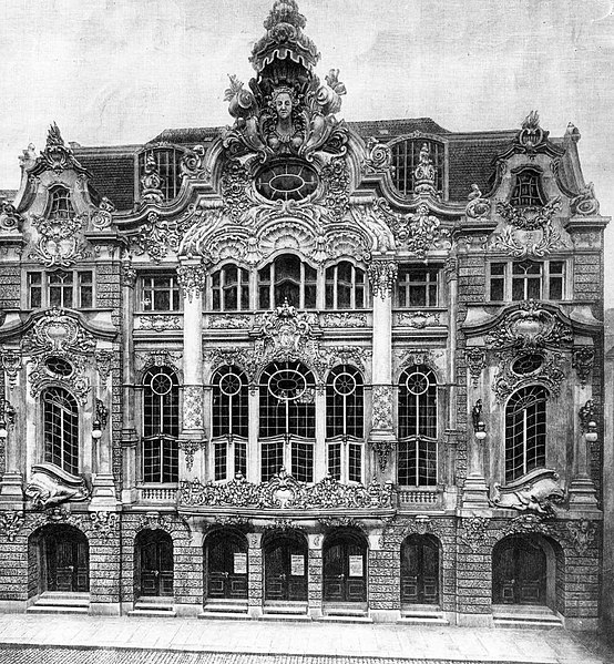 File:Zentraltheater Waisenhausstraße Dresden 1900 von Lossow und Viehweger.jpg