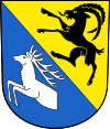 Wappen von Zihlschlacht-Sitterdorf