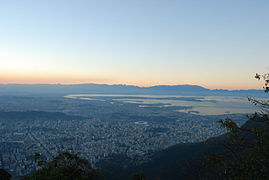 Serra Dos Órgãos