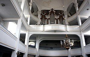 Zschopau, Kirche St.Martin, Blick zur Orgel.jpg