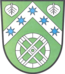 Wappen von Zubrnice