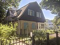 ehemaliges Gärtnerhaus Zum Heckeshorn 40, heute Montessori-Kinderhaus