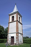 Evangeličanski zvonik, Bokrači
