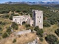 * Nomination Aerial view of the tower of Tsikourios in Ageranos, Mani. --C messier 19:06, 28 August 2024 (UTC) * Promotion  Support Good quality. --Екатерина Борисова 23:15, 28 August 2024 (UTC)