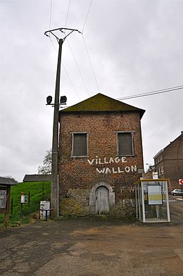 'Village Wallon" Remersdaal (7090911447).jpg