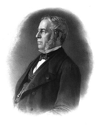 <span class="mw-page-title-main">Édouard Drouyn de Lhuys</span> French diplomat (1805–1881)