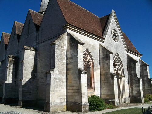 Volet roulant Creney-près-Troyes (10150)