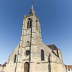 Saint-Denis de Remy Kirke 2013-09-06 16-06-14.jpg