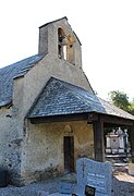 Chiesa di Saint-Etienne de Pailhac (Alti Pirenei) 4.jpg