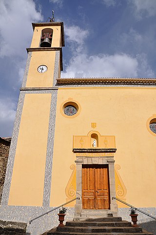 <span class="mw-page-title-main">Braux, Alpes-de-Haute-Provence</span> Commune in Provence-Alpes-Côte dAzur, France