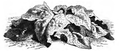 Épinard monstrueux de Viroflay Vilmorin-Andrieux 1883.png