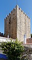 Portugal, Óbidos,Castelo