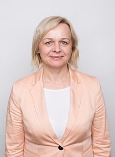 Šárka Jelínková in 2016.jpg