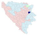 Šekovići municipality