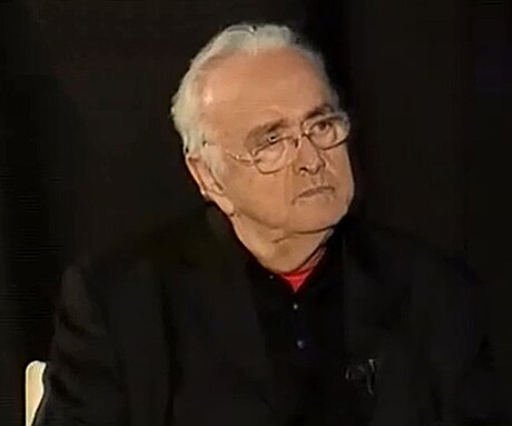 Nikos Mamangakis