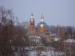 Білопілля - Михайлівська церква.JPG