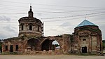 Церковь Владимирская (Сергиевская)