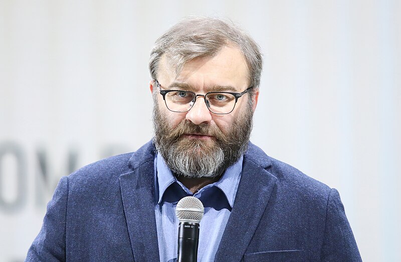 File:Михаил Пореченков 2024.jpg