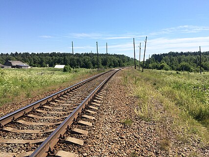 2 км фото. Станция Тулокса. Ст Ильинская ЖД. 141 Километр.