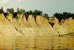 Абразия. Эрозия и абразия. Русловая эрозия. Береговая эрозия. Эрозия боковая подмыв берега реки-.