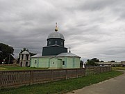 Церква Парасковіївська, Приозерне (Кілійський район).JPG