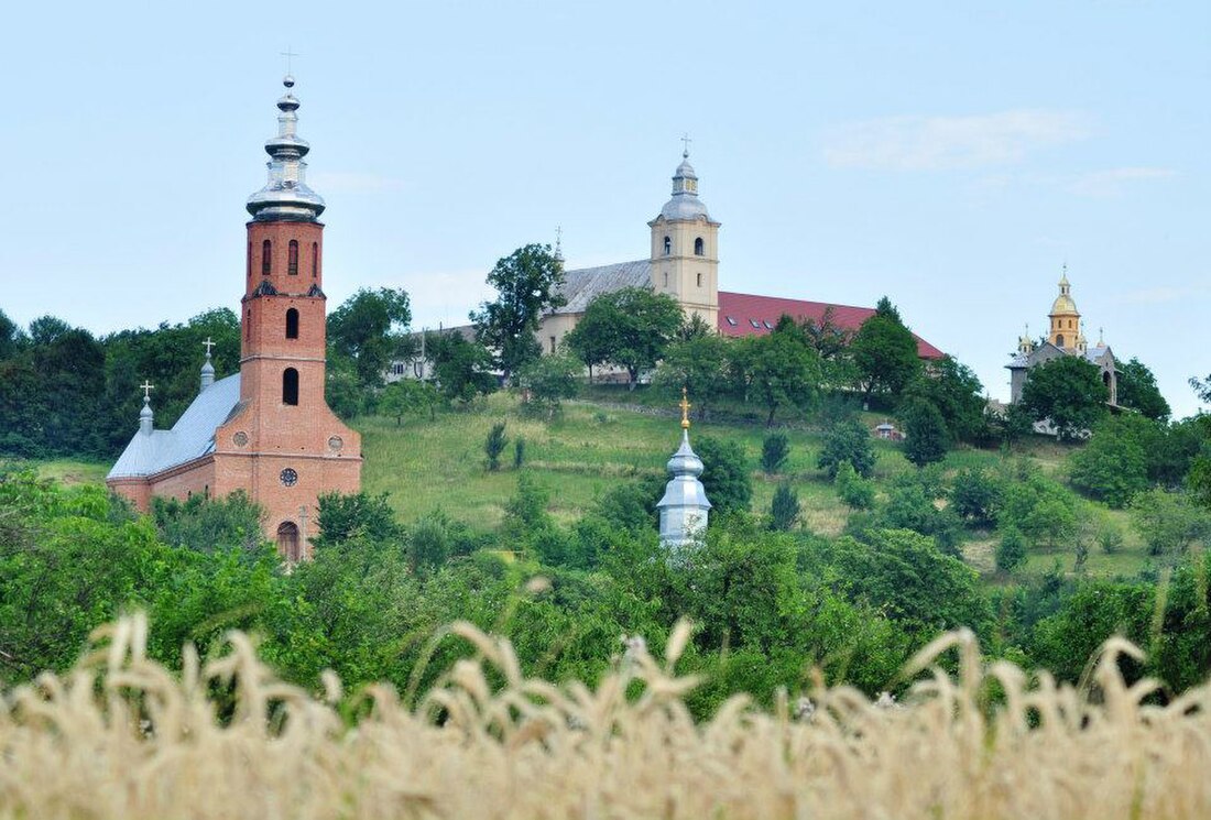 Imstiĉovo