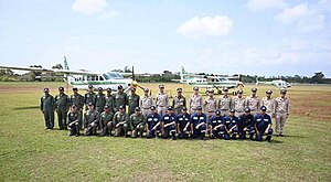 Chanthaburi Airstrip