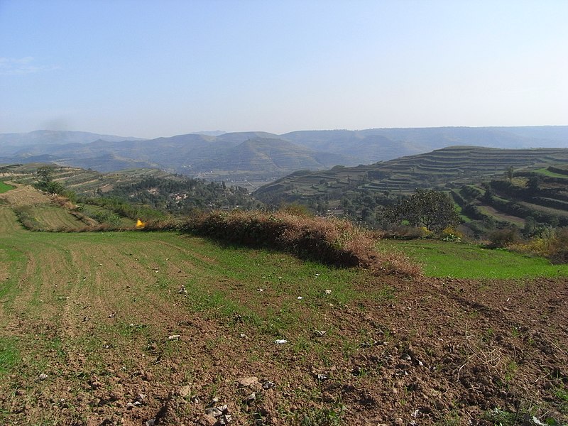 File:制高点往东看 - panoramio.jpg