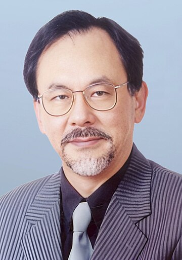 Lin Cho-shui