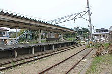 野 蒜 駅 - Panoramio (5) .jpg