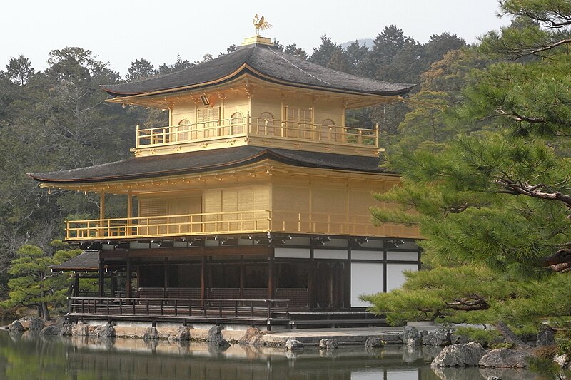 File:金閣寺.jpg