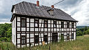 -037 Cultural monument in Königsee-Rottenbach, Quittelsdorf community No. 8 Pfarrhaus.jpg