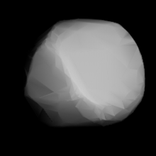 000195-asteroid shape model (195) Eurykleia.png