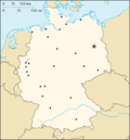 Thumbnail for Gjeografia e Gjermanisë