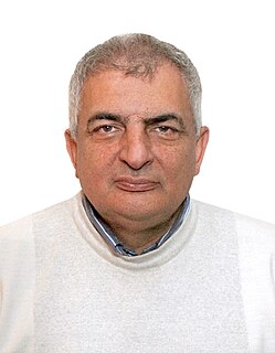 Ashot Chilingarian Armenian physicist