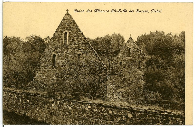 File:02735-Altzella-1902-Kloster Ruine-Brück & Sohn Kunstverlag.jpg