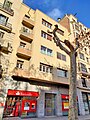 Casa Manuel Sanllehy Girona (Barcelona)
