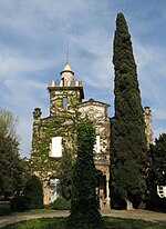 Miniatura per Can Barnils (Sant Cugat del Vallès)