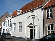 Pinkelhoorn